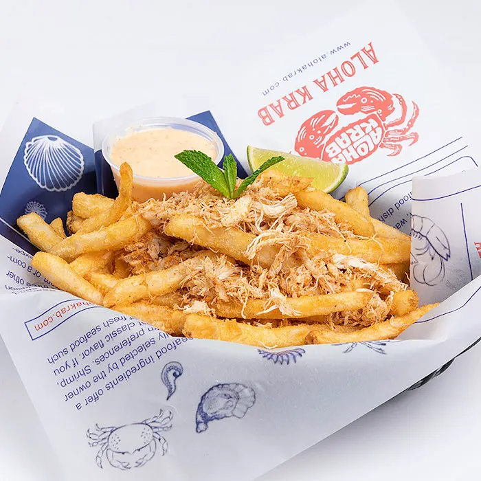 Aloha Krab Cajun Seafood & Bar Picture 6