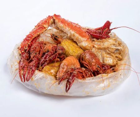 Aloha Krab Cajun Seafood & Bar