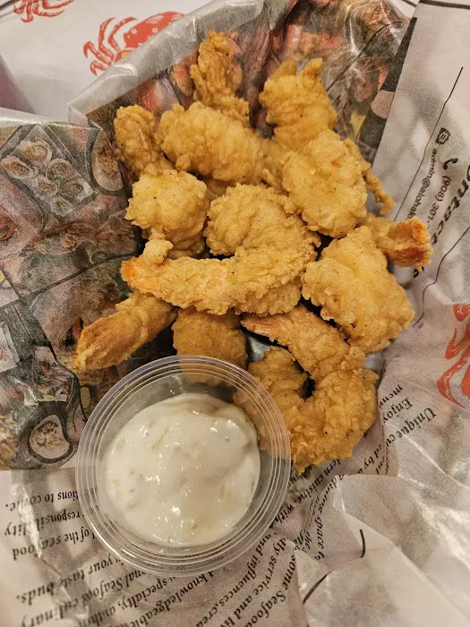 Aloha Krab Cajun Seafood & Bar Picture 7