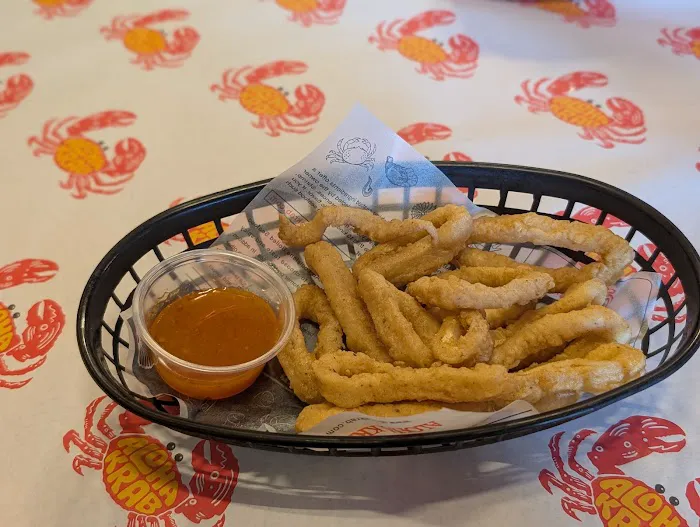 Aloha Krab Cajun Seafood & Bar Picture 10