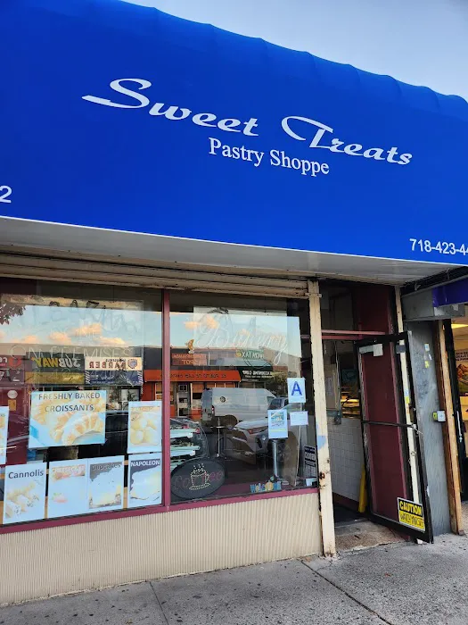 Sweet Treats Pastry Shoppe Picture 7