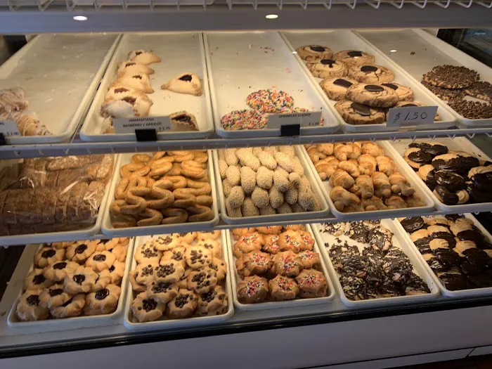 Sweet Treats Pastry Shoppe Picture 9
