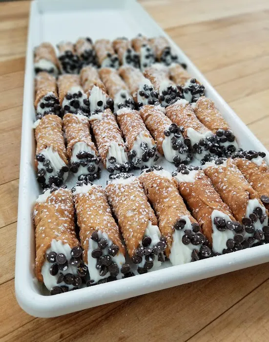 Sweet Treats Pastry Shoppe Picture 6