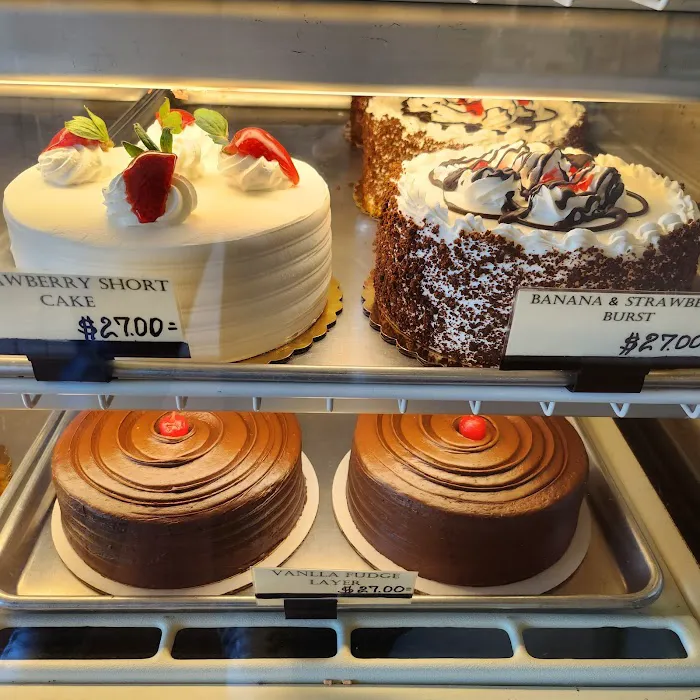 Sweet Treats Pastry Shoppe Picture 5