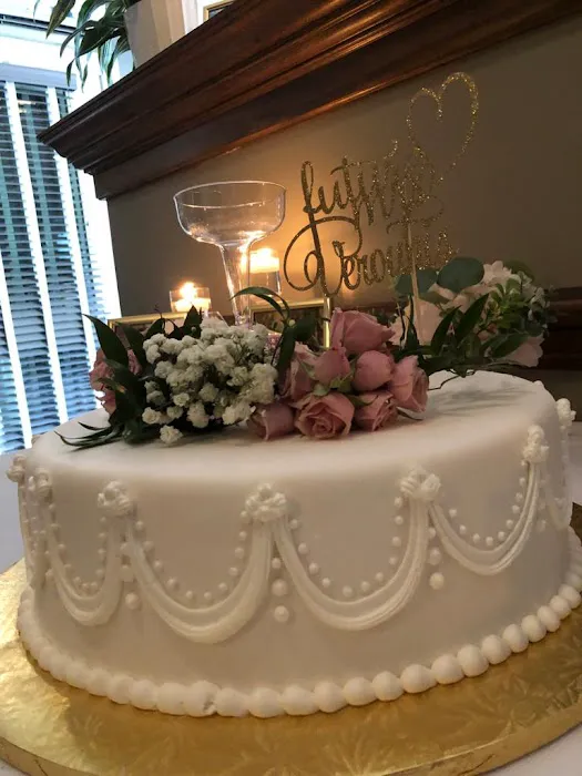 Sweet Treats Pastry Shoppe Picture 10