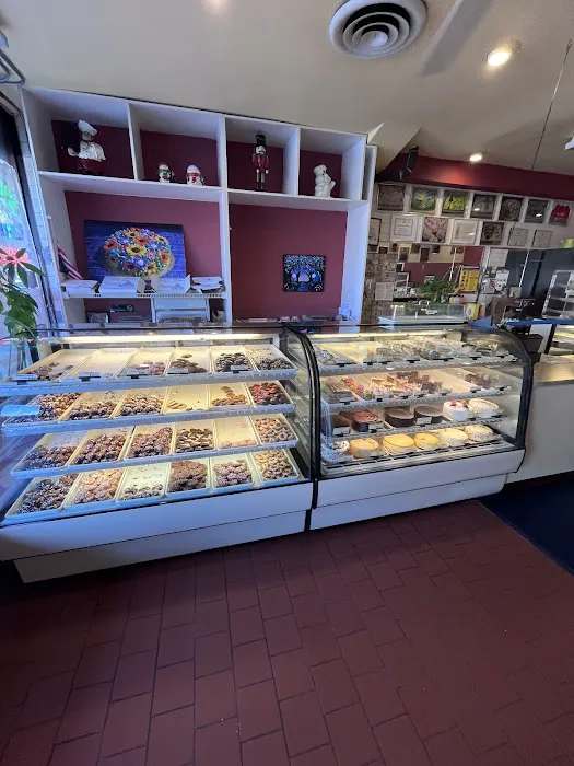 Sweet Treats Pastry Shoppe Picture 3