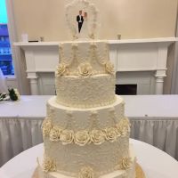 Sweet Treats Pastry Shoppe ico