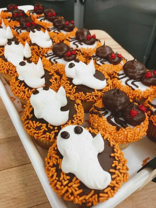 Sweet Treats Pastry Shoppe Picture 8