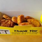 Thank you Donuts & Corn Dogs