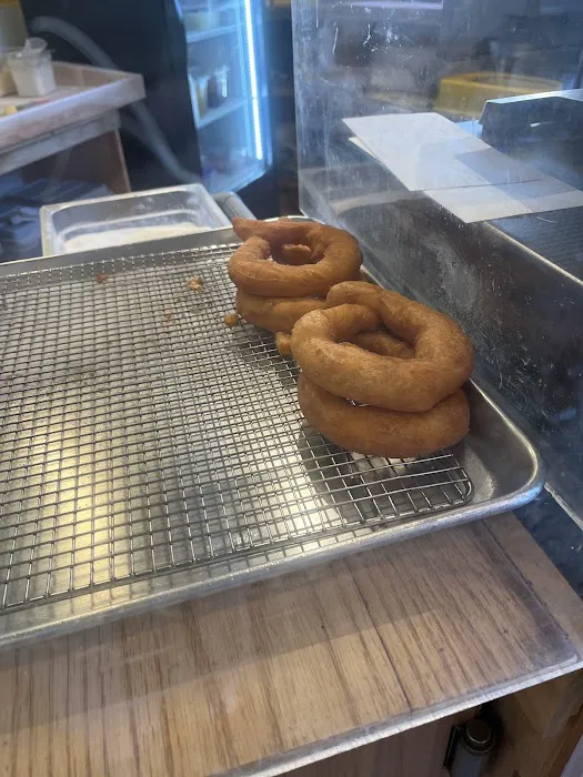 Thank you Donuts & Corn Dogs Picture 10