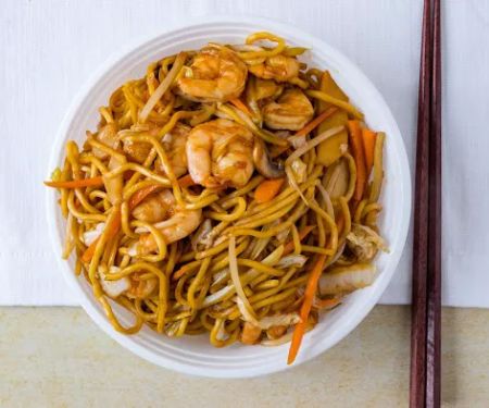 FamiLi Chinese Take Out