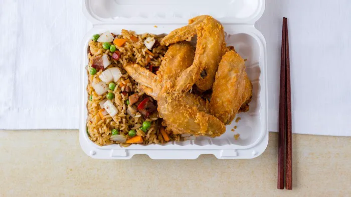 FamiLi Chinese Take Out Picture 5