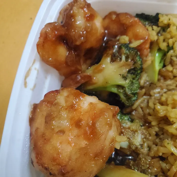 FamiLi Chinese Take Out Picture 2