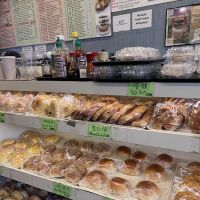 Hi Tea Bakery & Restaurant ico