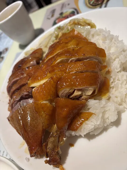 Taste of Canton廣食堂 Picture 7