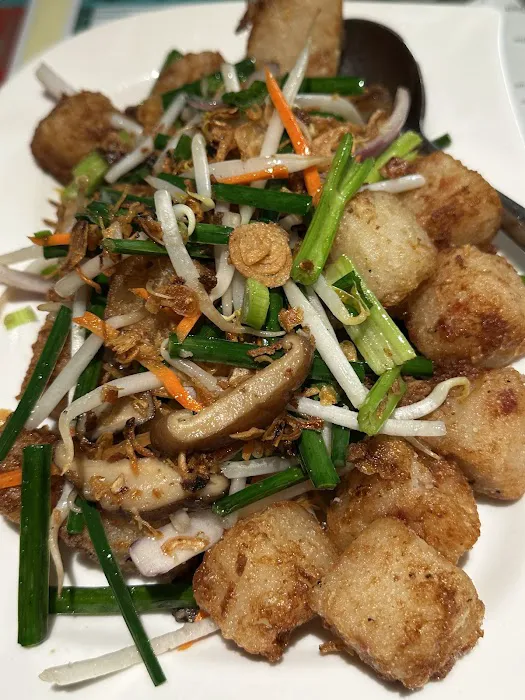 Taste of Canton廣食堂 Picture 1