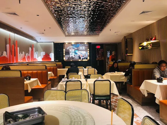 Taste of Canton廣食堂 Picture 10