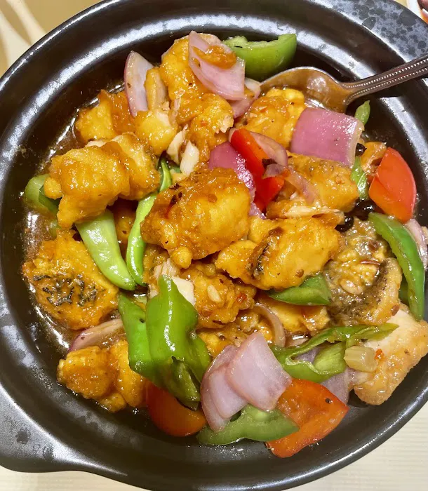 Taste of Canton廣食堂 Picture 8