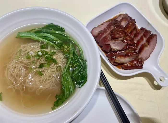 Taste of Canton廣食堂 Picture 9