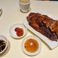 Hao Pi dim sum express ico