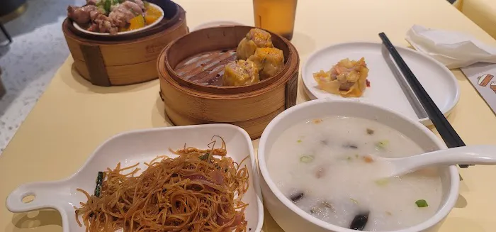 Hao Pi dim sum express Picture 4