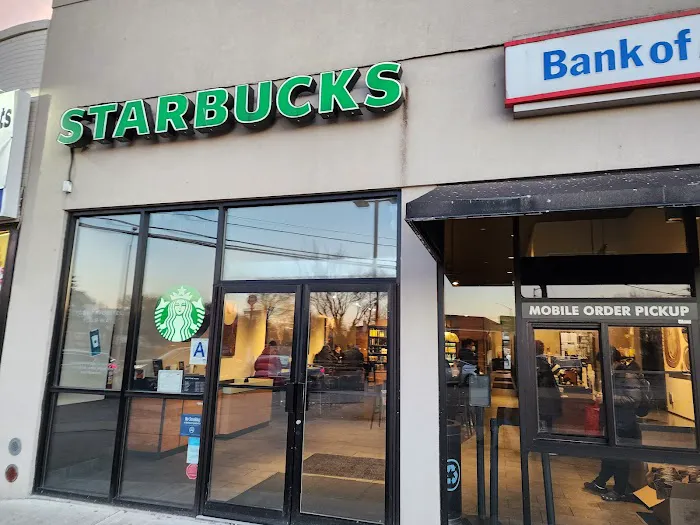 Starbucks Picture 8