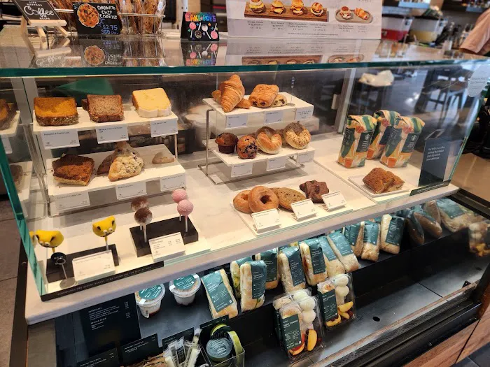 Starbucks Picture 10