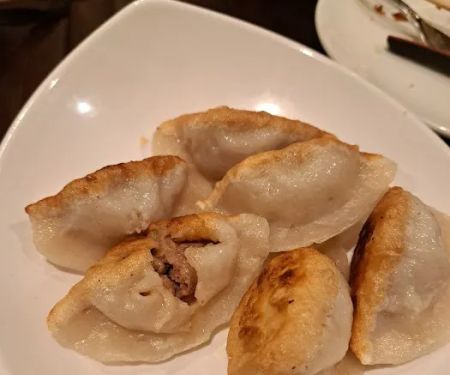Little Dumpling Bayside 李小籠