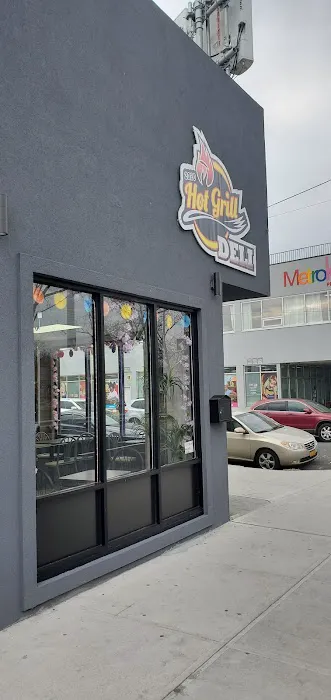 Spring Break Deli Picture 6