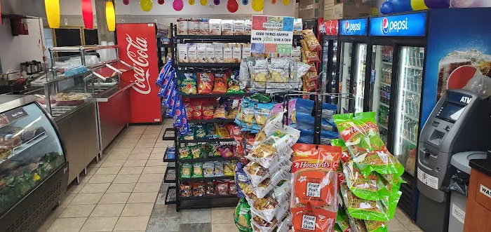 Spring Break Deli Picture 5