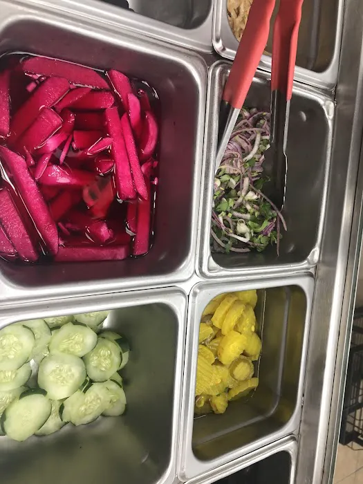 Spring Break Deli Picture 9