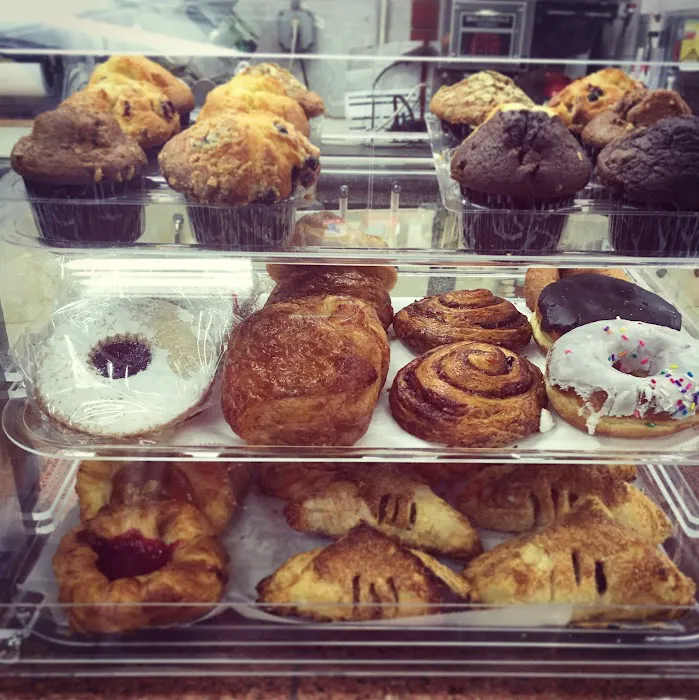 Spring Break Deli Picture 1