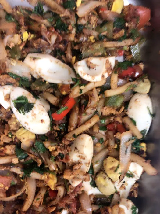 Spring Break Deli Picture 10