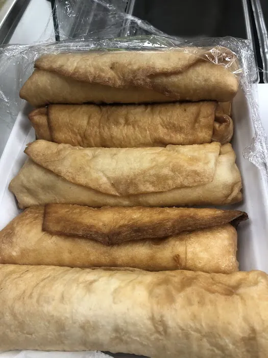 Spring Break Deli Picture 8