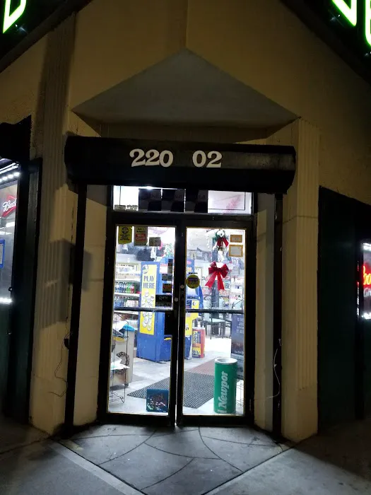 Spring Break Deli Picture 3