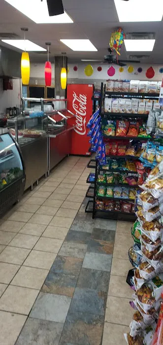 Spring Break Deli Picture 4