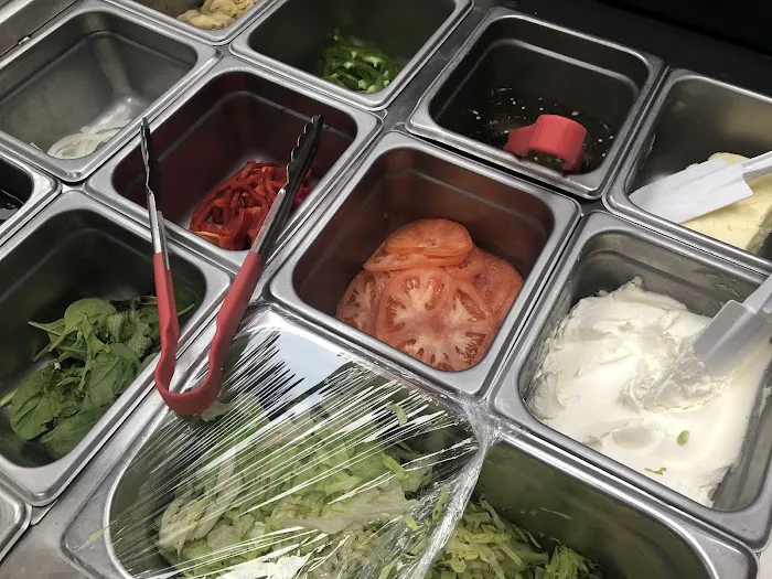 Spring Break Deli Picture 2