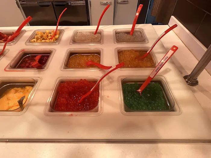 Red Mango Picture 7