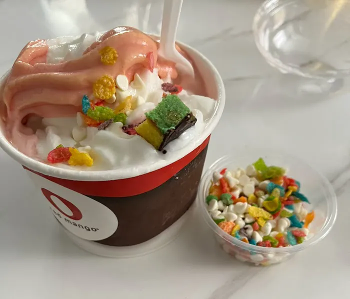 Red Mango Picture 5
