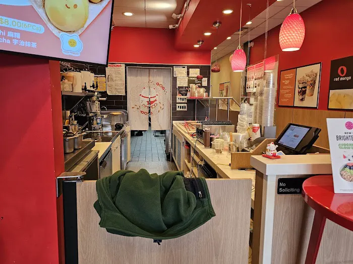 Red Mango Picture 3