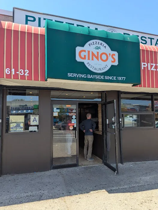Gino's Pizzeria Picture 9