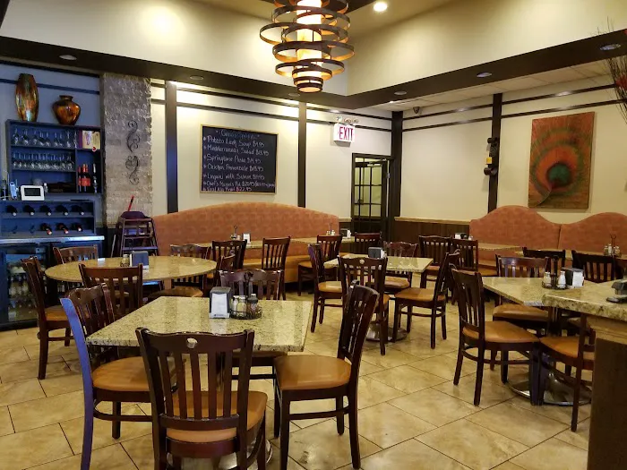Gino's Pizzeria Picture 1