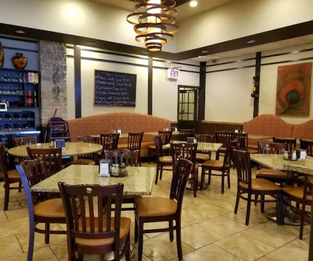 Gino's Pizzeria