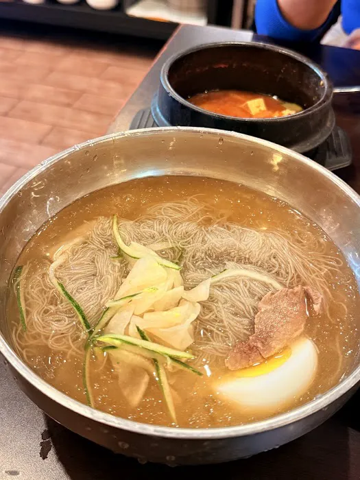 Biwon Restaurant Picture 2