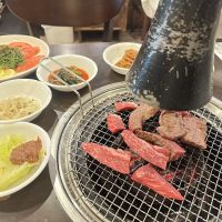 Biwon Restaurant ico