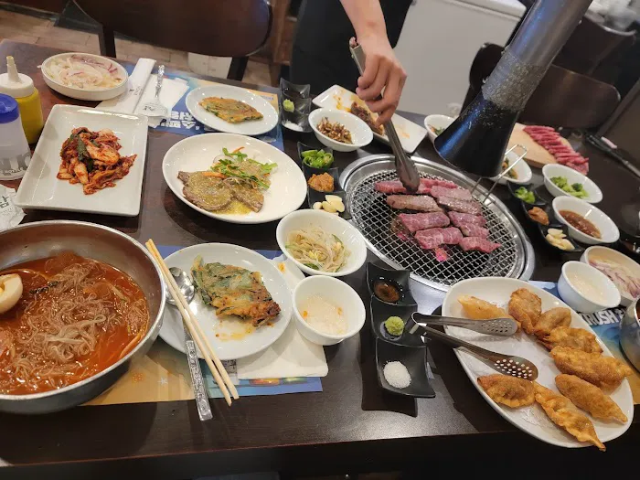 Biwon Restaurant Picture 3