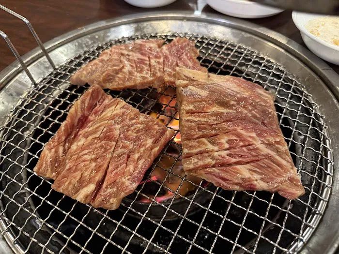Biwon Restaurant Picture 8