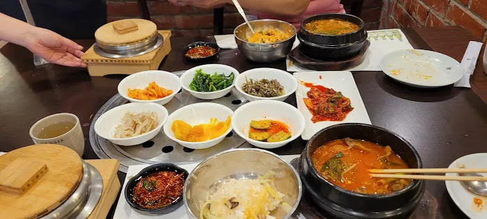 Biwon Restaurant Picture 10