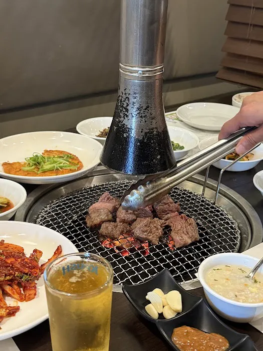 Biwon Restaurant Picture 7
