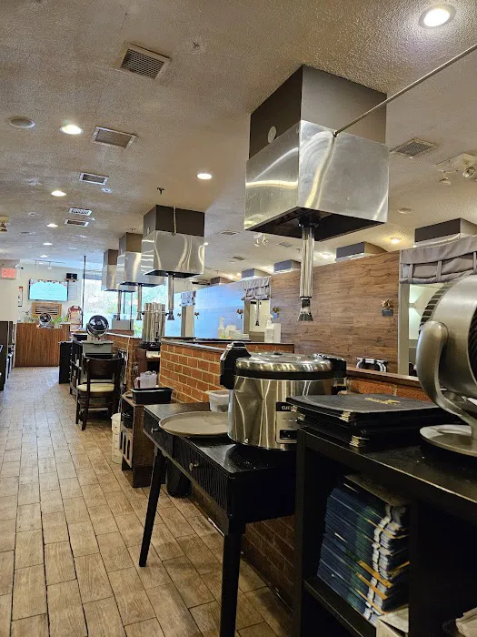 Biwon Restaurant Picture 5